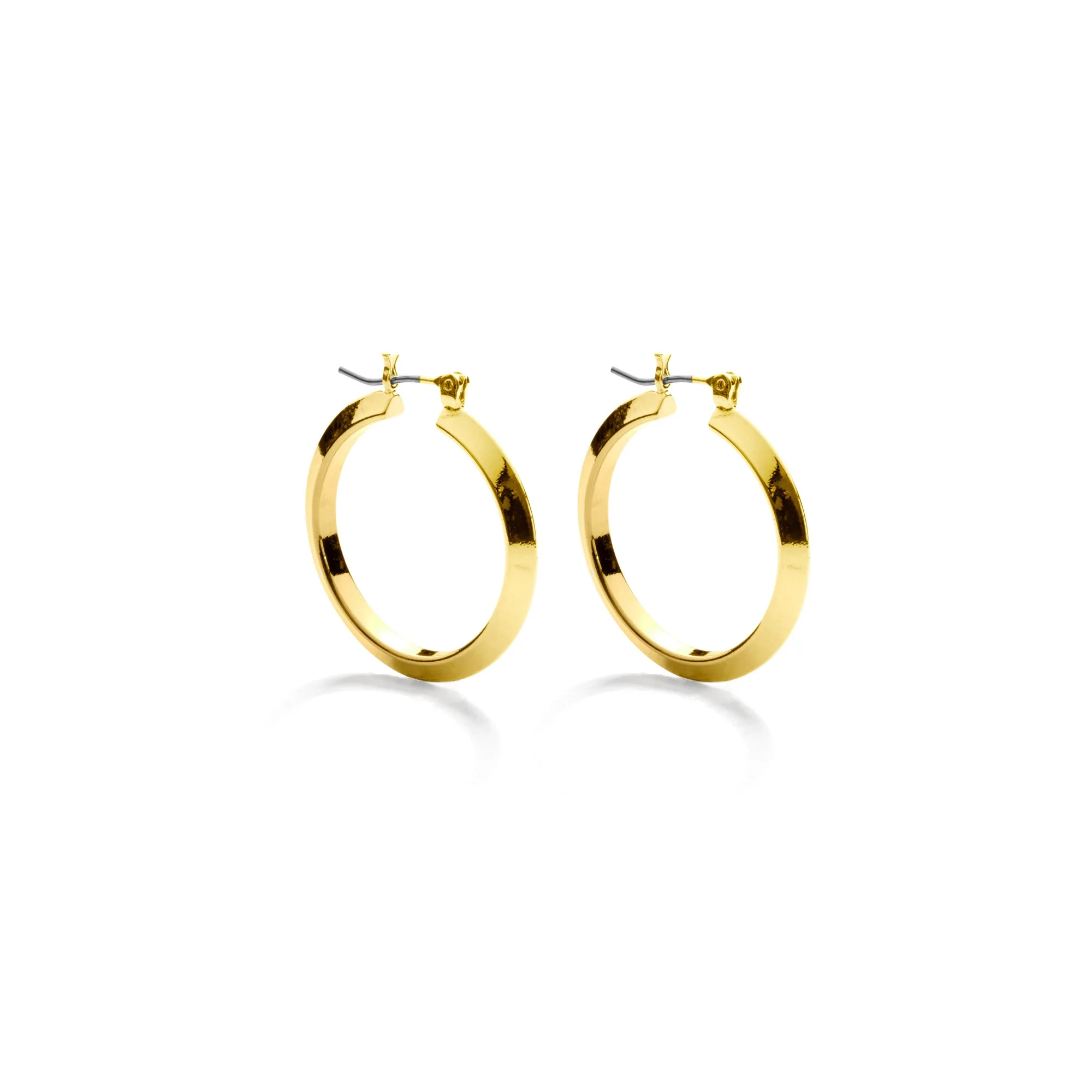NEW LOVE HOOPS
