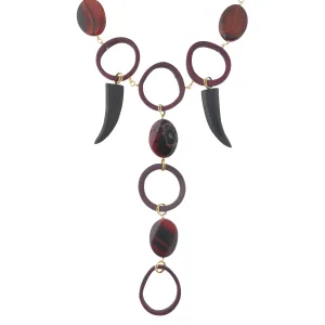 Okoye necklace