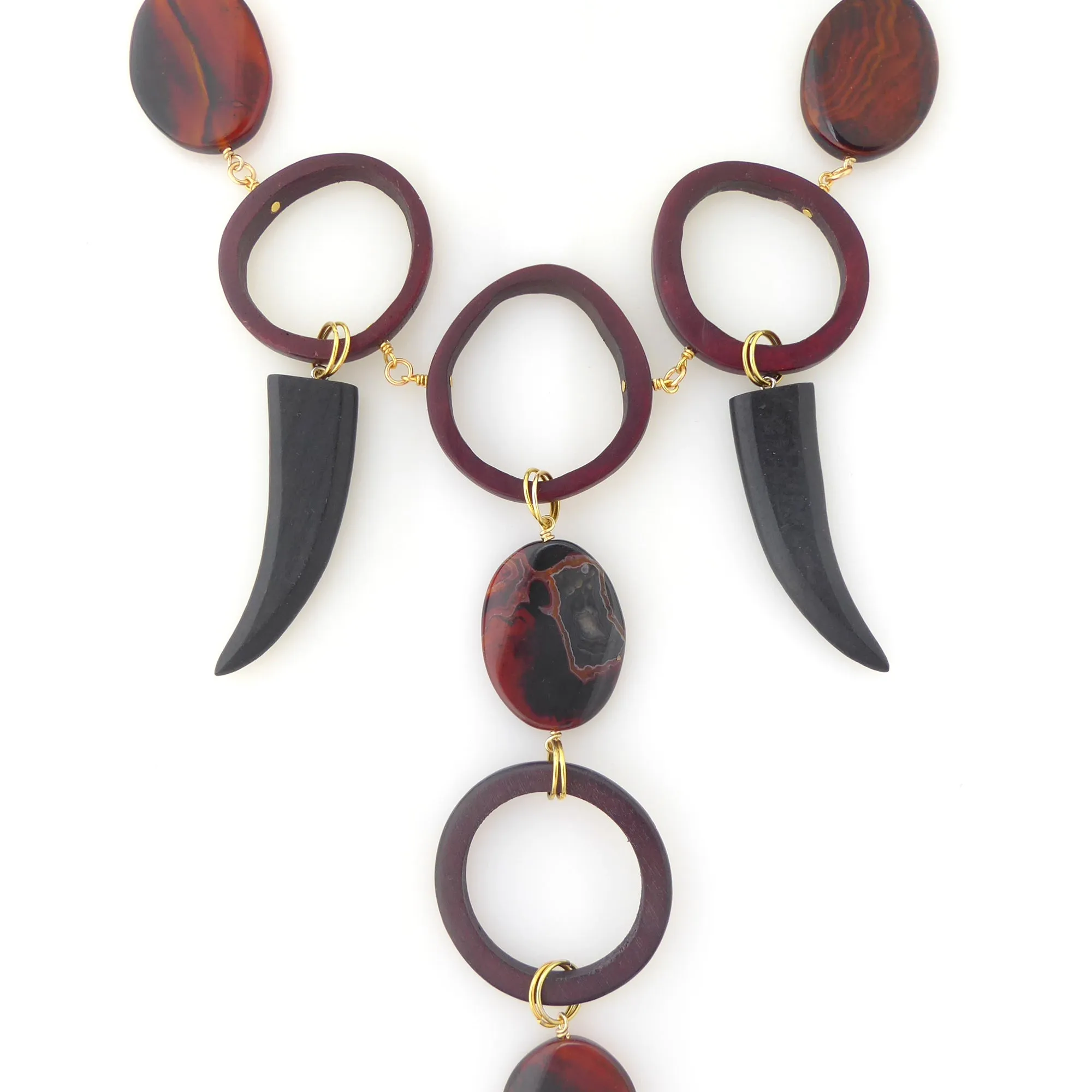 Okoye necklace