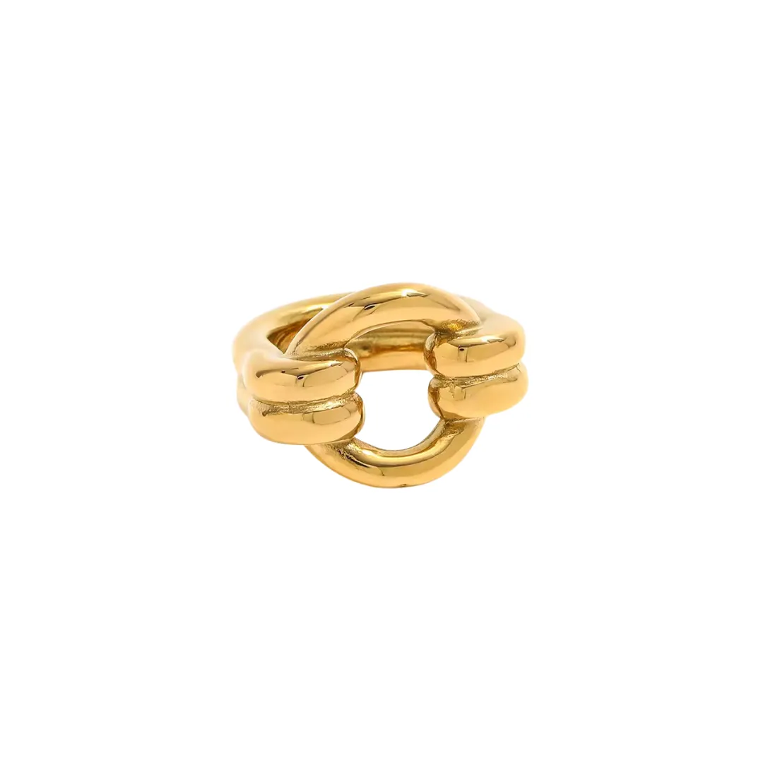 Olea Ring