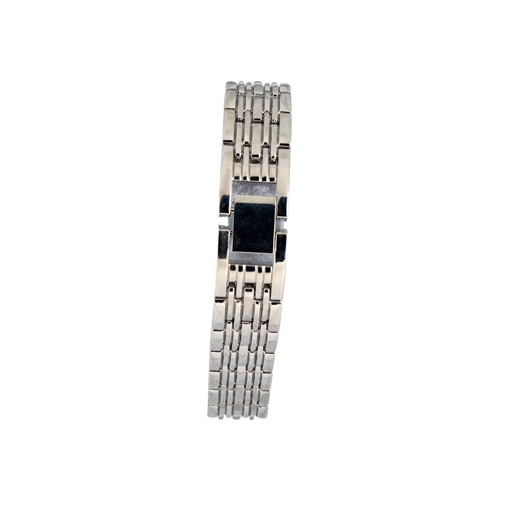 Omax Women's Analog Chain Watch, 00HSJ808P033