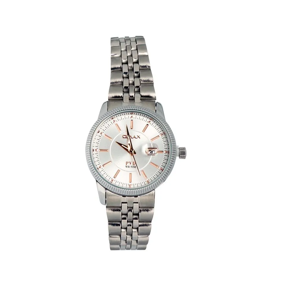 Omax Women's Analog Watch, 00OFD002L028