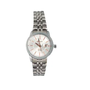 Omax Women's Analog Watch, 00OFD002L028