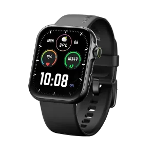 Oraimo OSW-810 Watch ES 2 1.95″ AMOLED IP68 Smart Watch