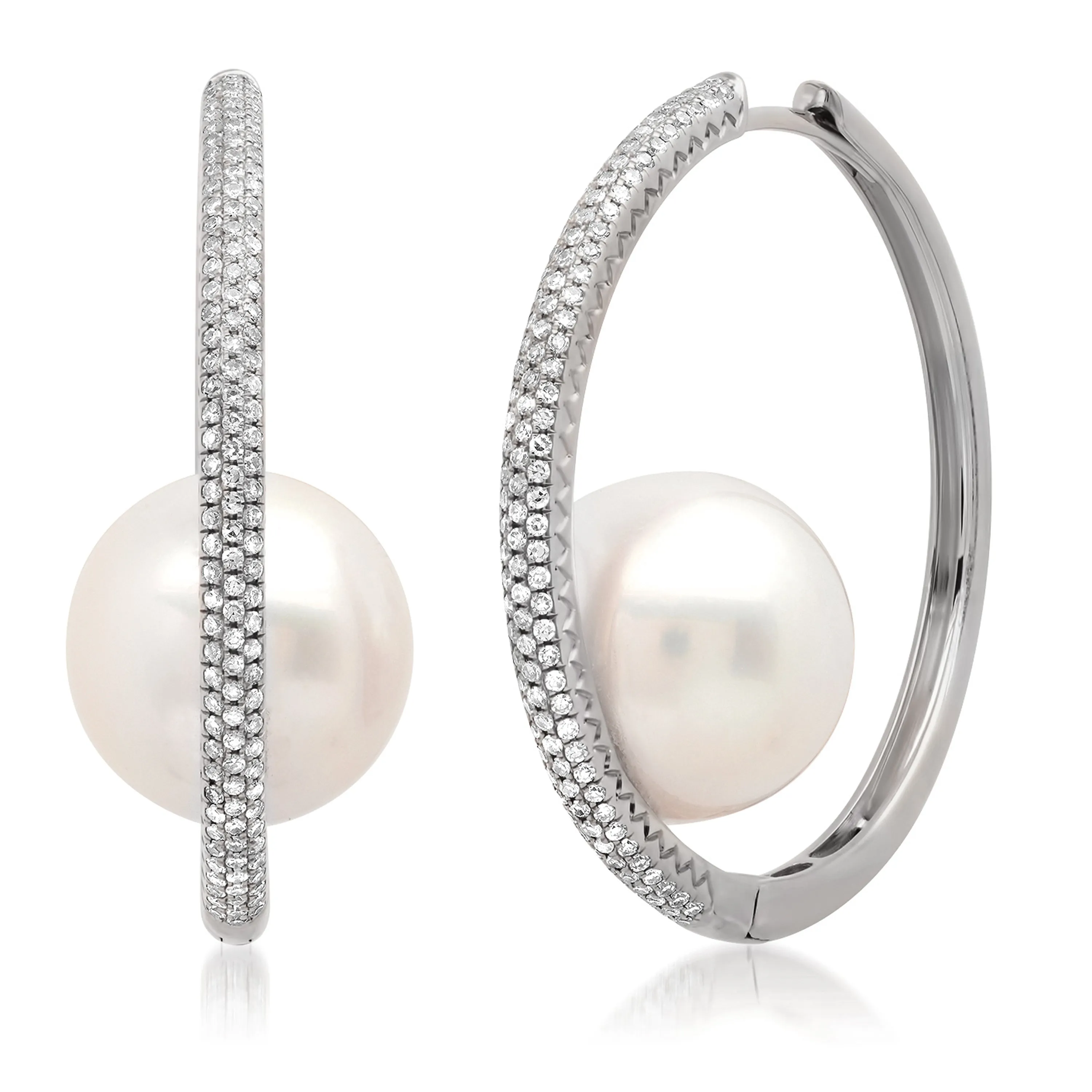 Orbit Hoops