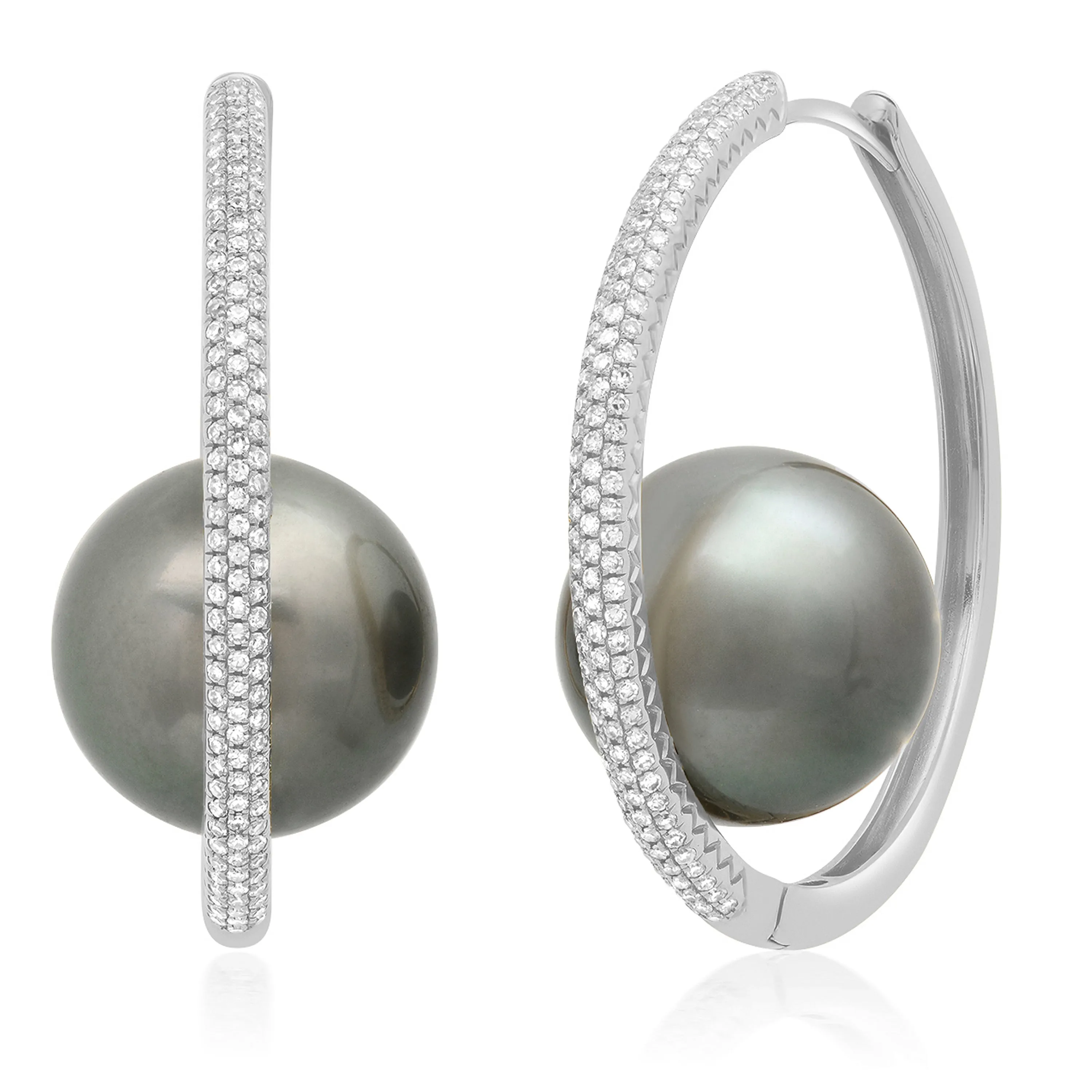 Orbit Hoops