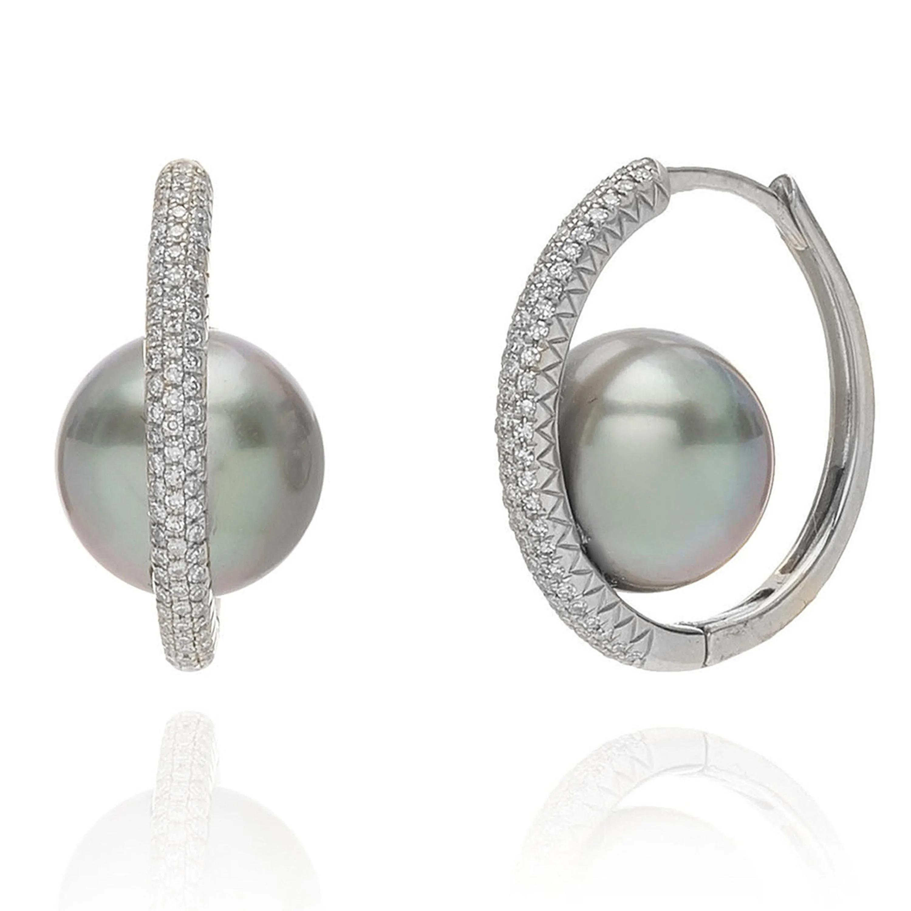 Orbit Hoops