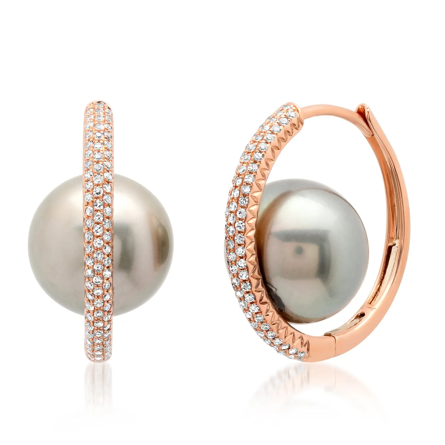 Orbit Hoops