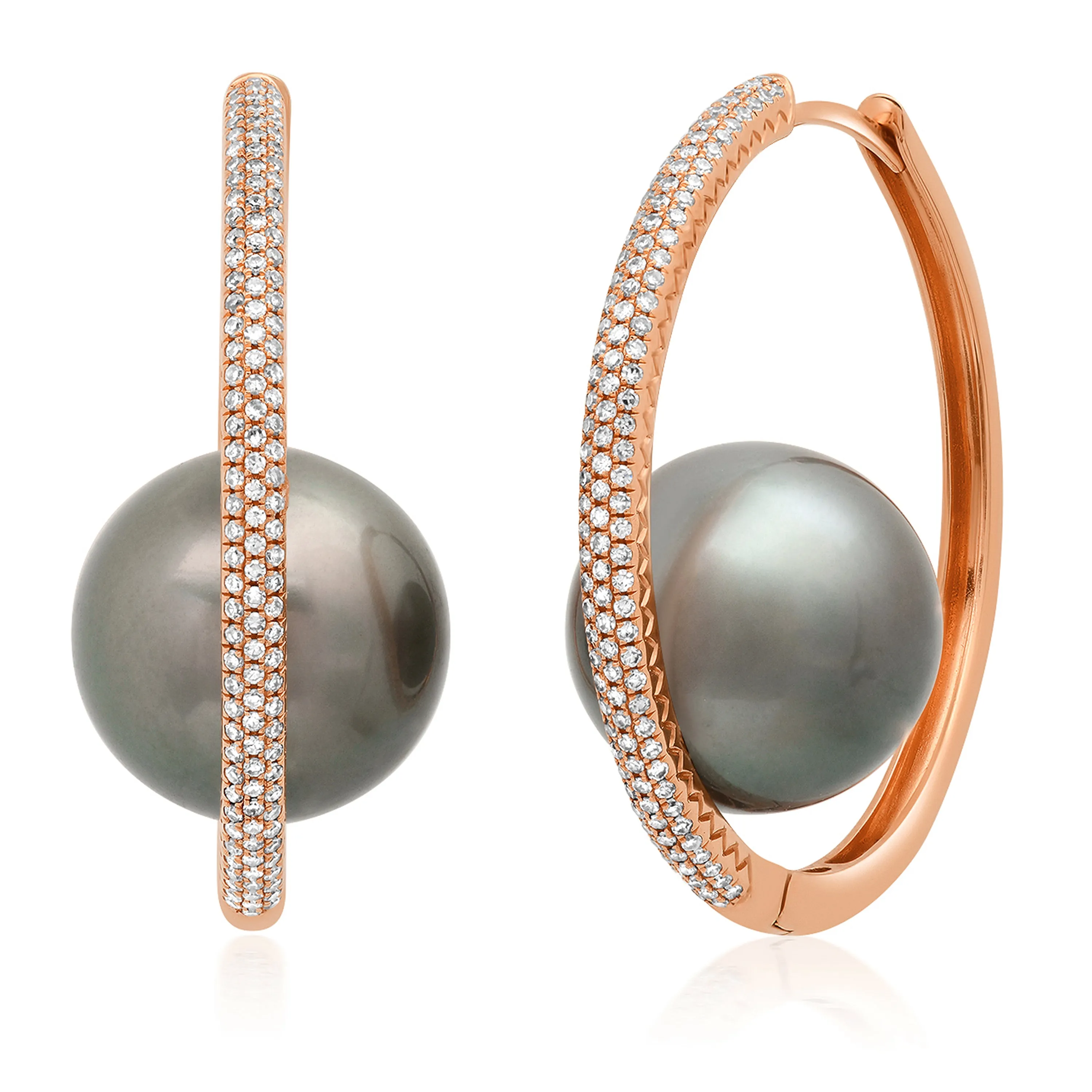 Orbit Hoops