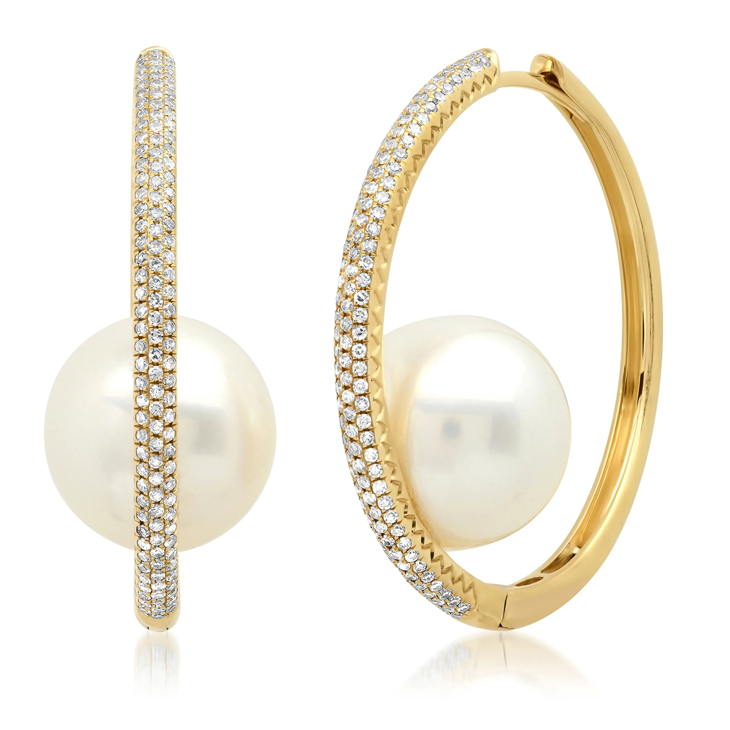 Orbit Hoops