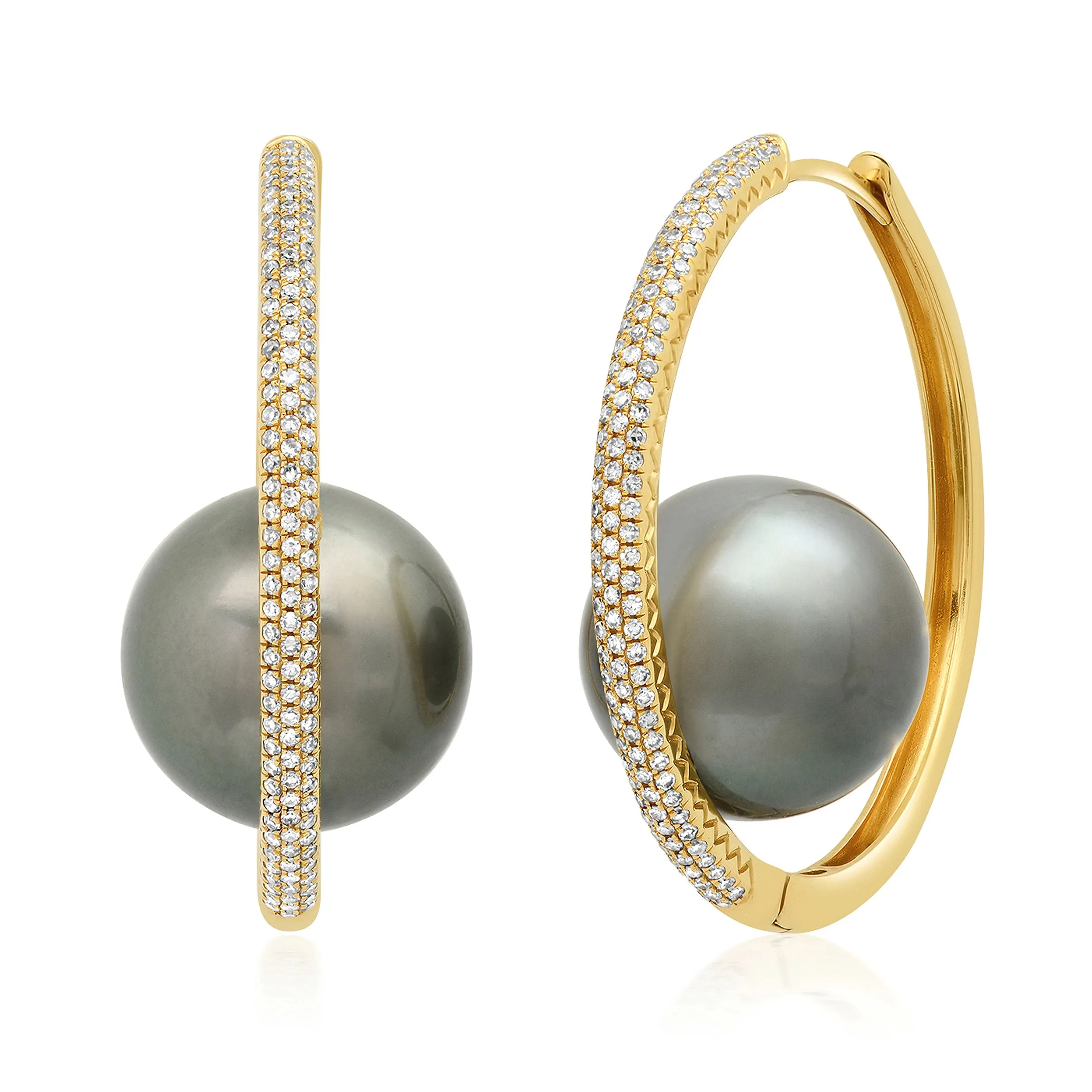 Orbit Hoops