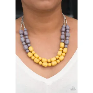 Paparazzi Island Excursion - Yellow