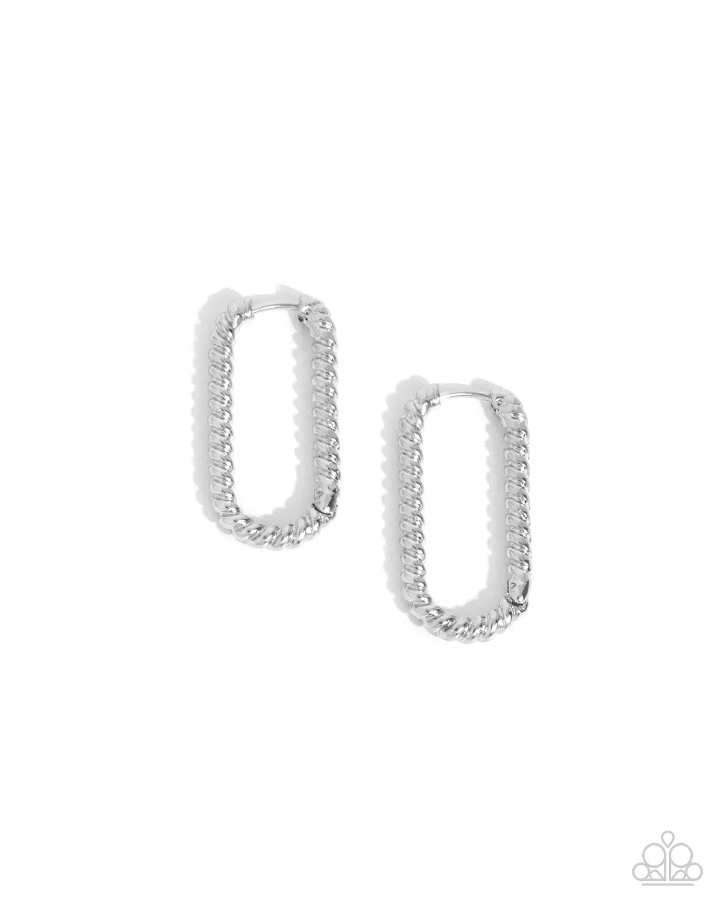 Paparazzi Meandering Moment - Silver
