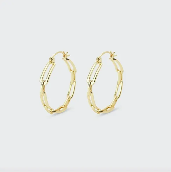 Parker Link Hoops