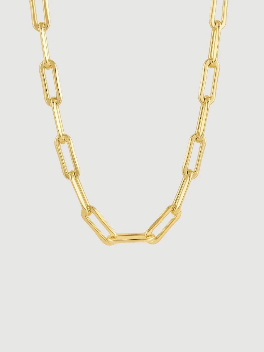 Parker XL Necklace