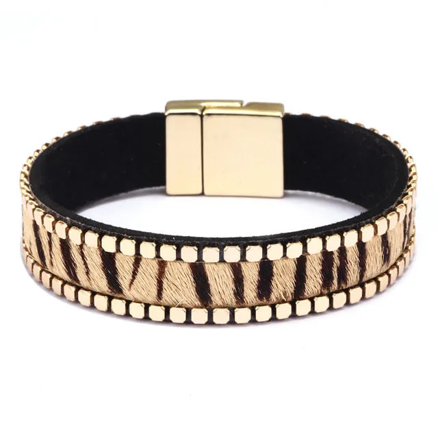 Penelope Bracelets