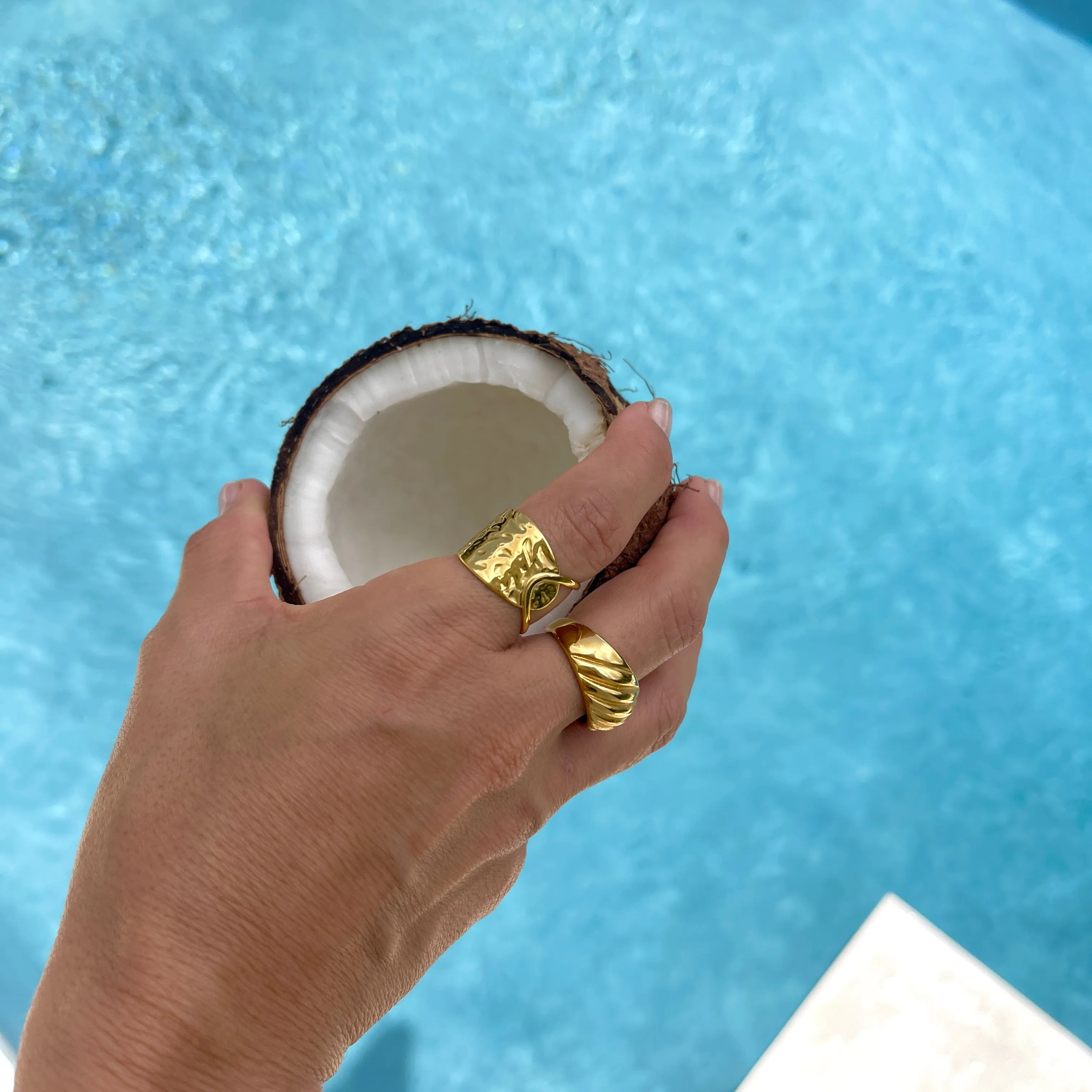 Penthouse Ring