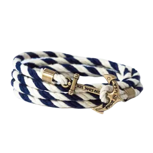 Peter Wence Rope Bracelet