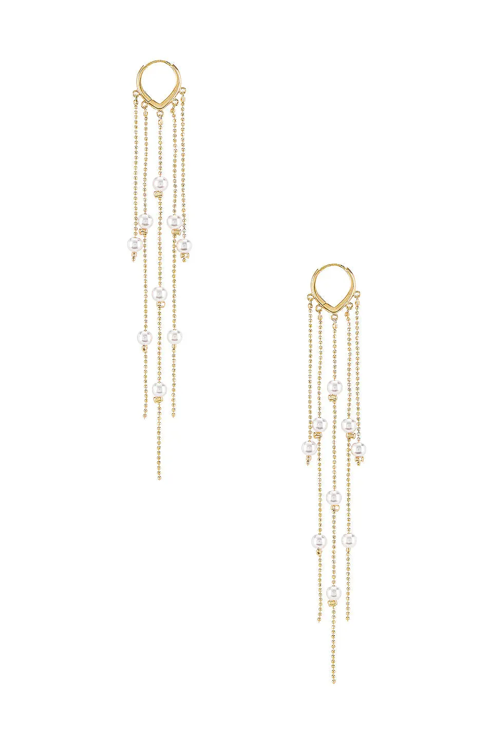 Petit Moments Earrings