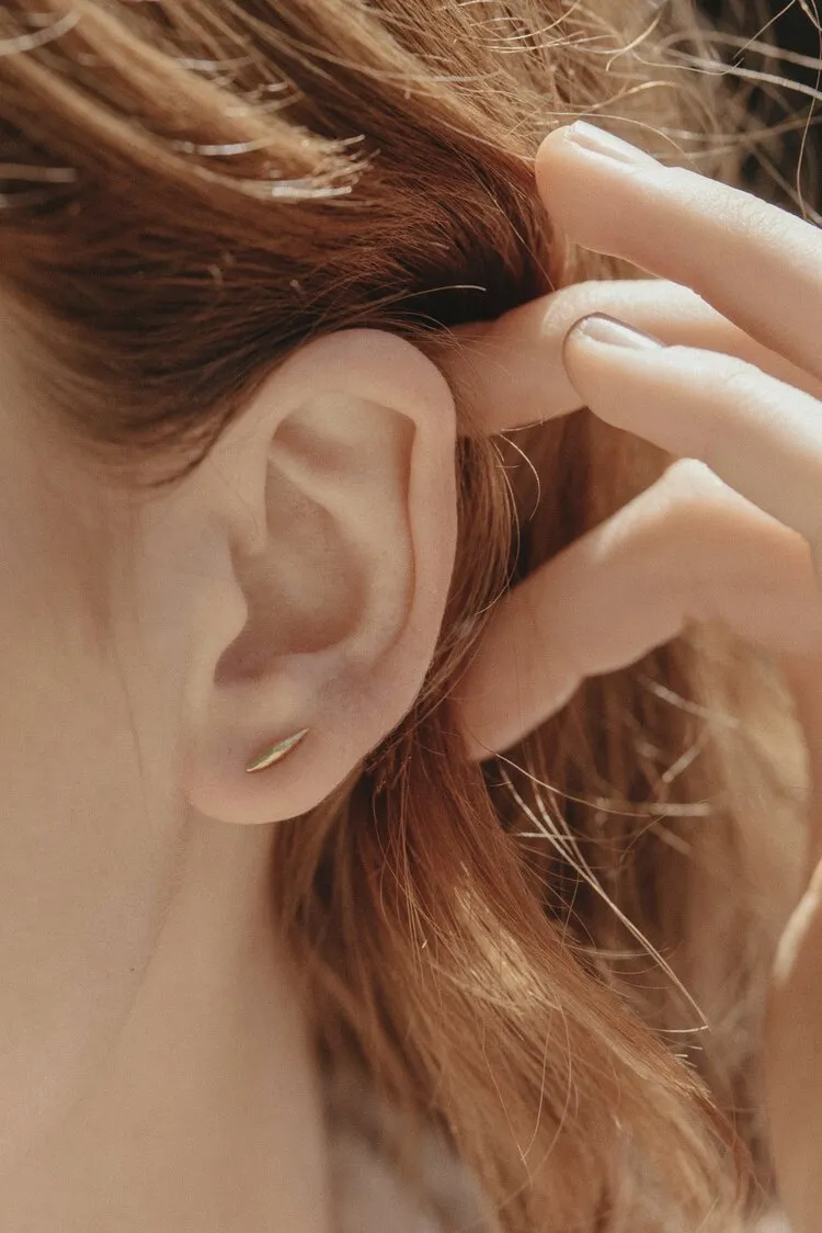 Petra Studs