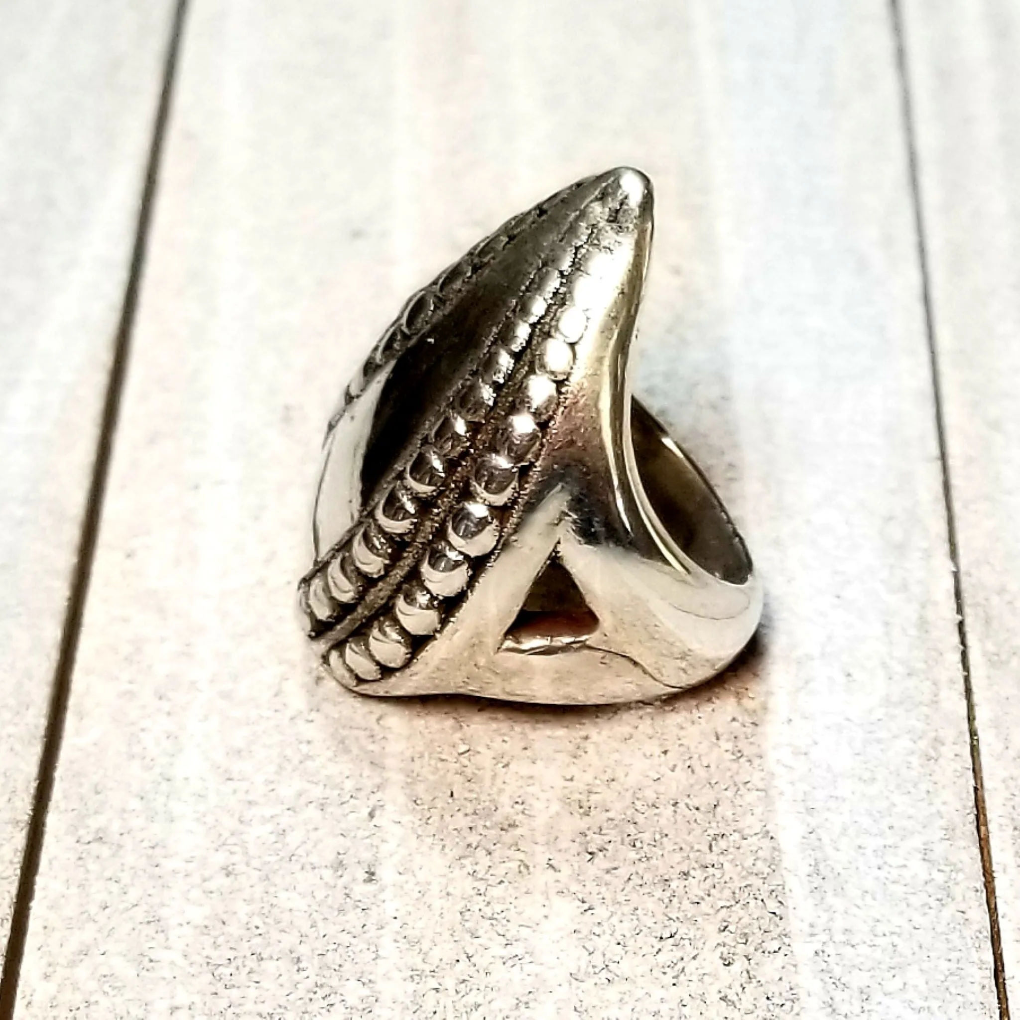 "Tear Drop"