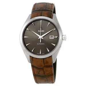 Rado HyperChrome XL Automatic Grey Dial Men's Watch R32254305