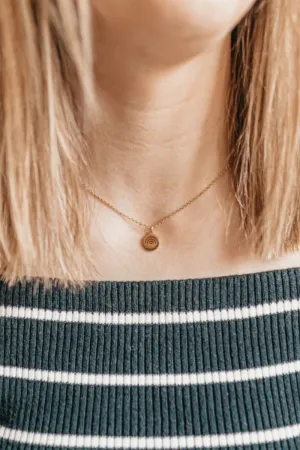 Rainbow Necklace