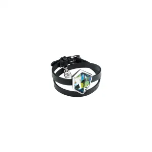 Refresh Bracelet (PUL1672AZUNEG0M)