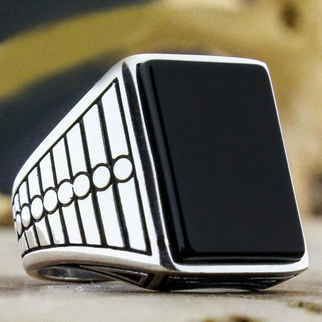 Retro Handmade Ring