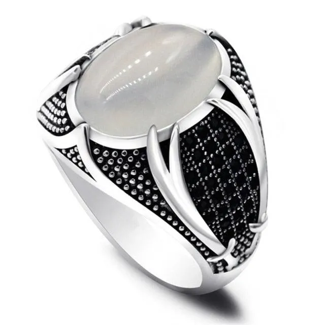 Retro Handmade Ring