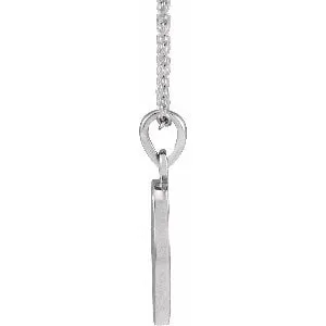 Retro "Love" 16-18" Necklace or Pendant 88275