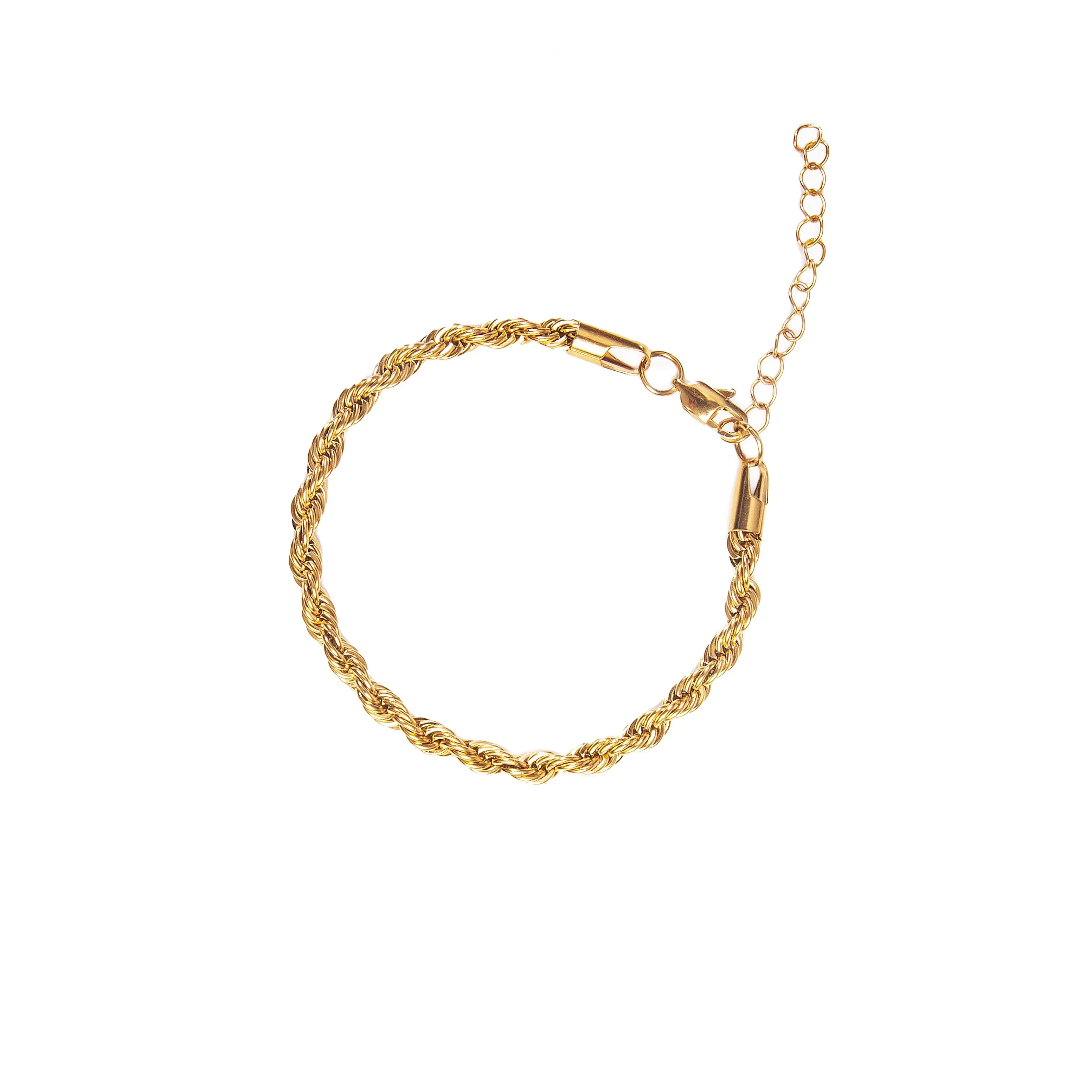ROPE CHAIN BRACELET