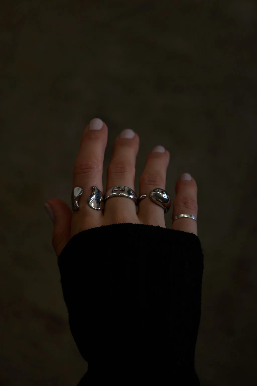 Ryder Ring