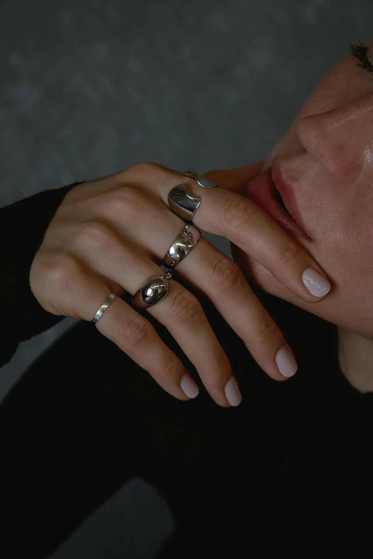 Ryder Ring