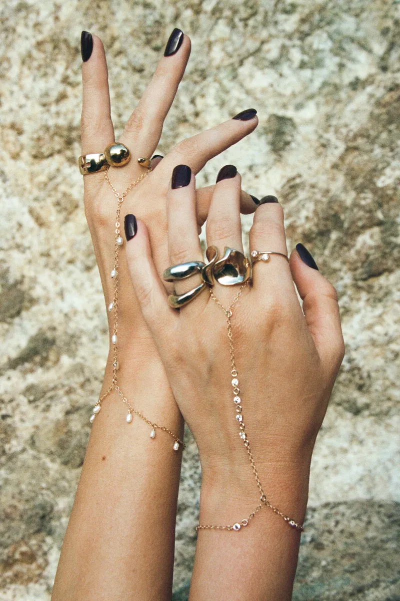 Ryder Ring