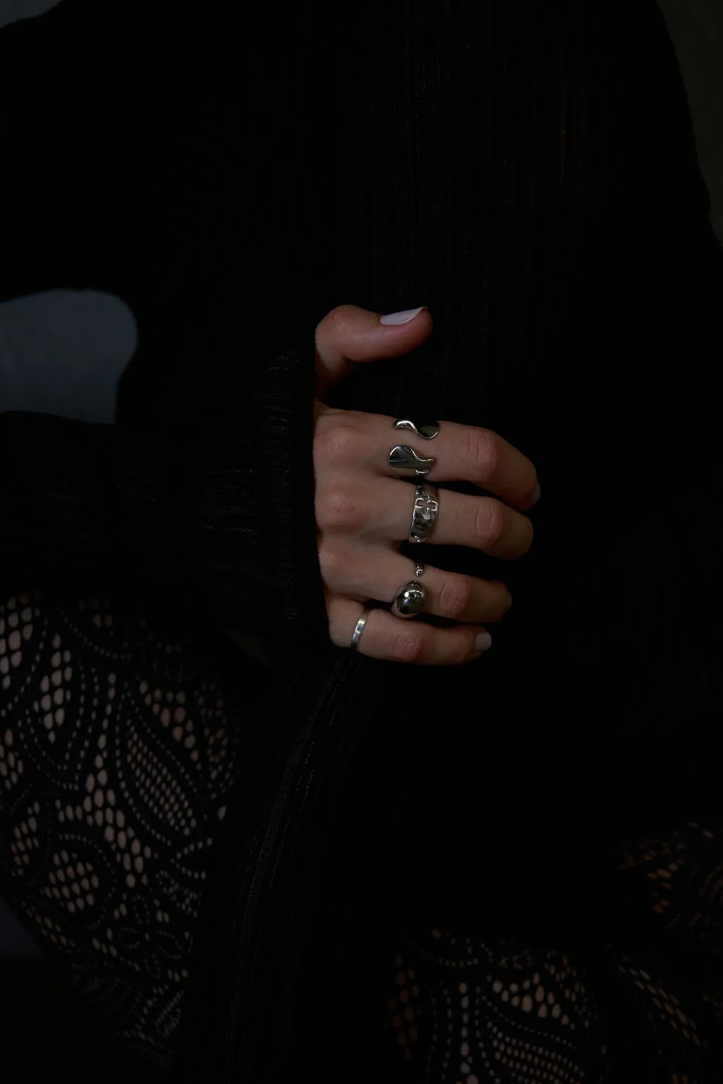 Ryder Ring