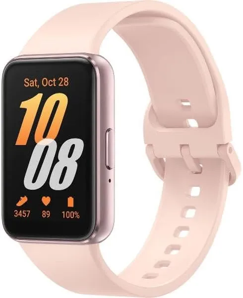 Samsung Galaxy Fit3 Smartwatch