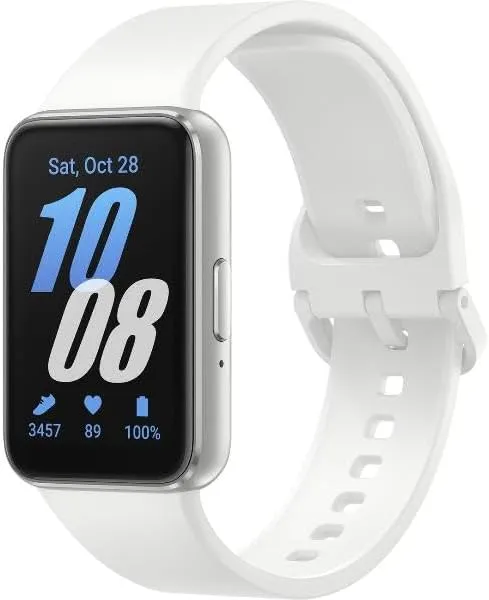 Samsung Galaxy Fit3 Smartwatch
