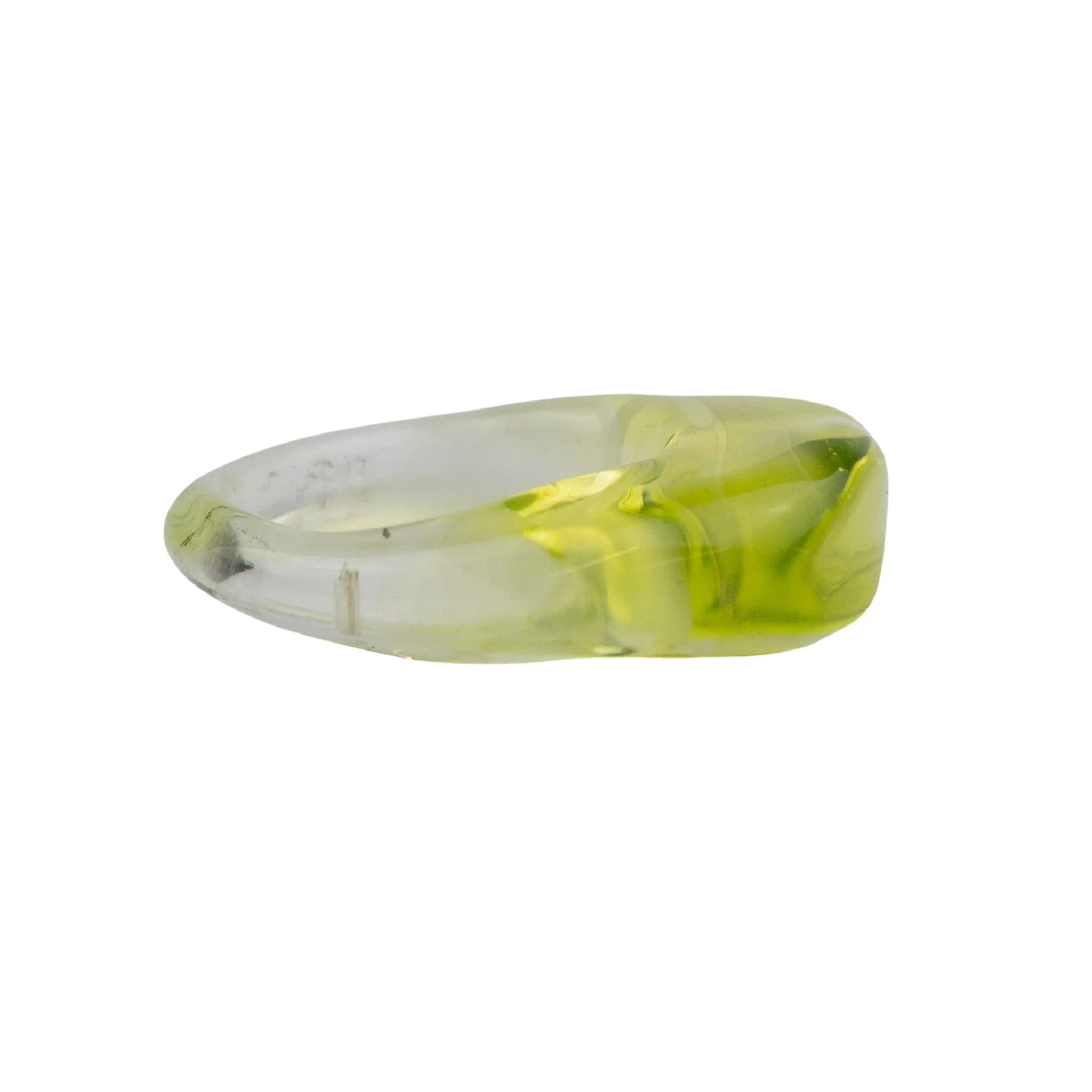 SaraBeth Post Chunky Ring