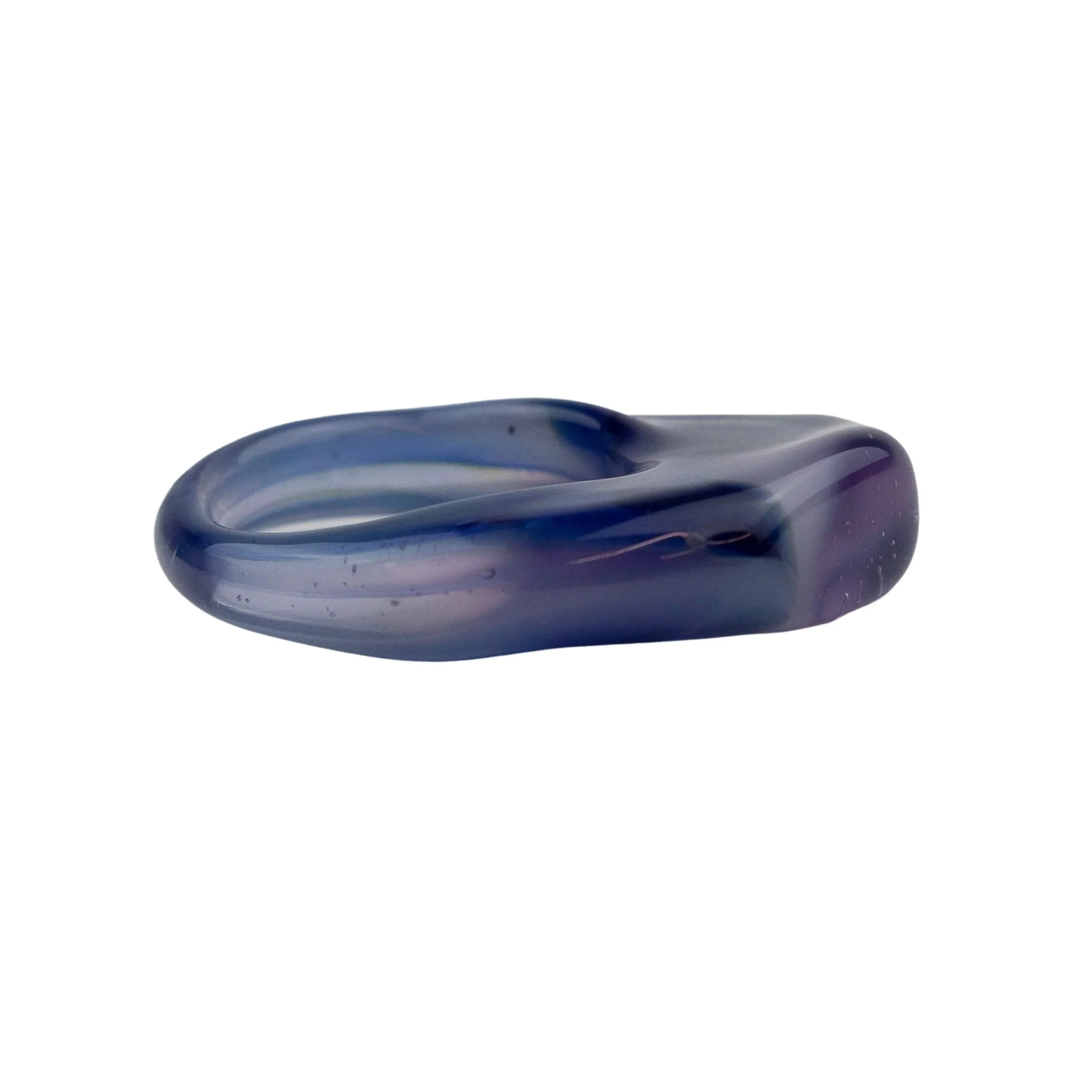 SaraBeth Post Chunky Ring