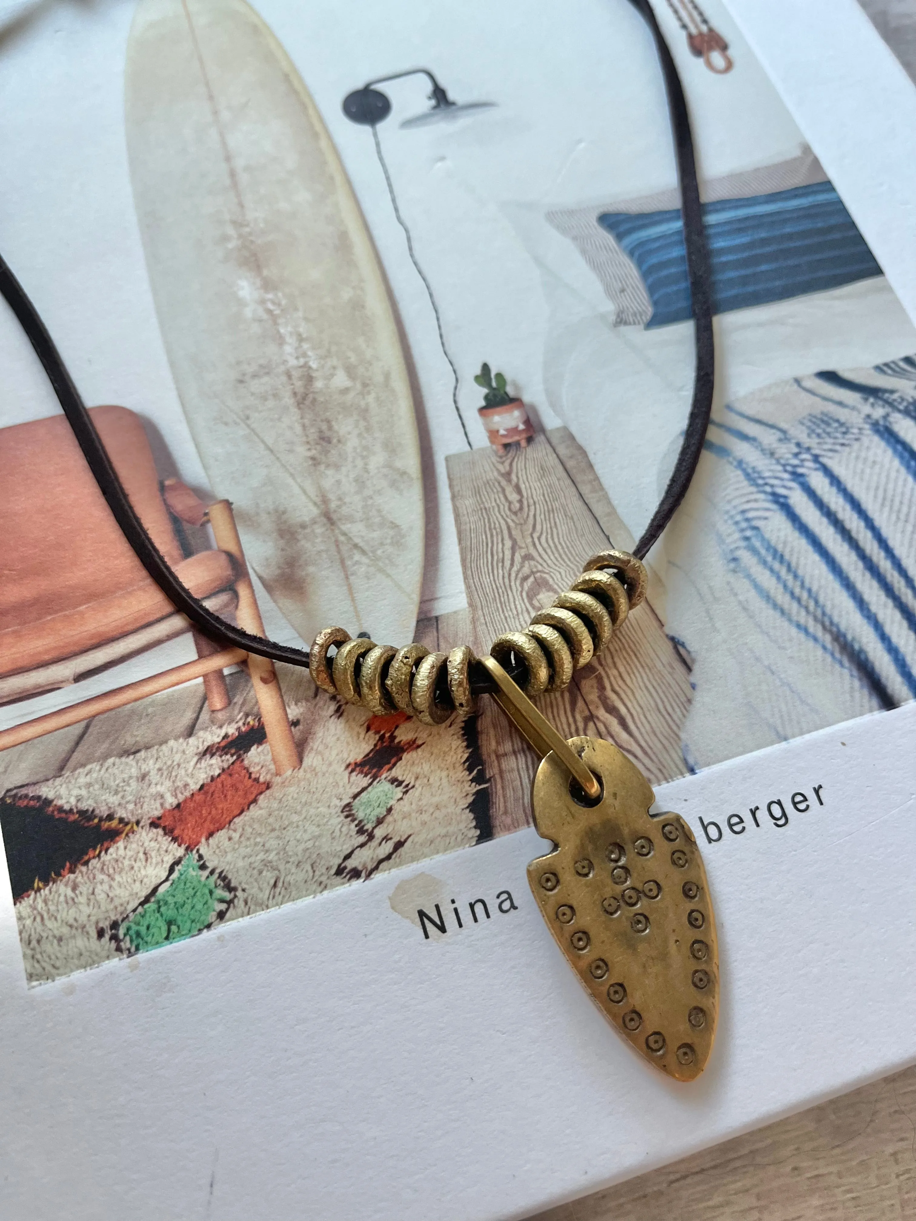 Sedona necklace