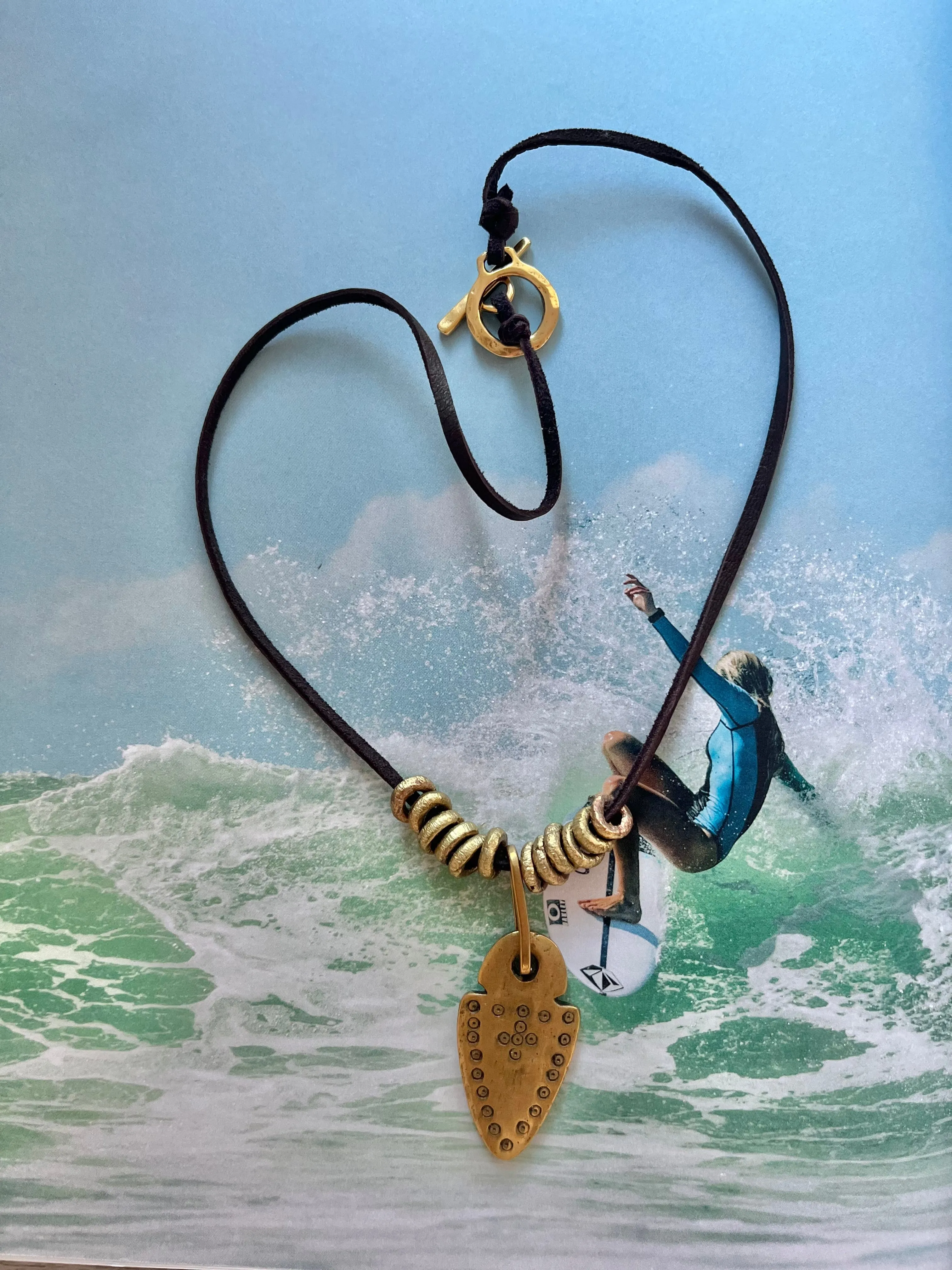 Sedona necklace