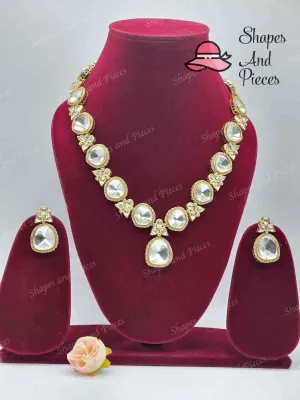 Shisha Necklace Set