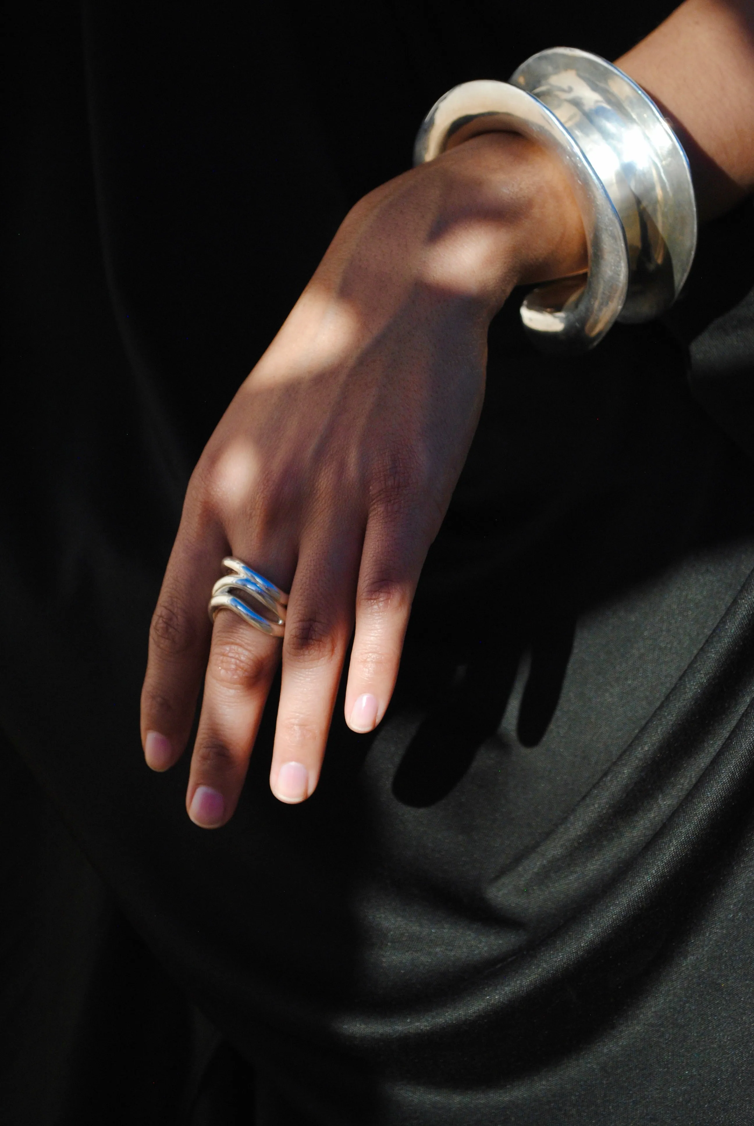 Shishi Ring