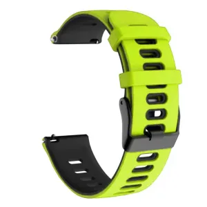 Silicone Watch Strap (20mm)