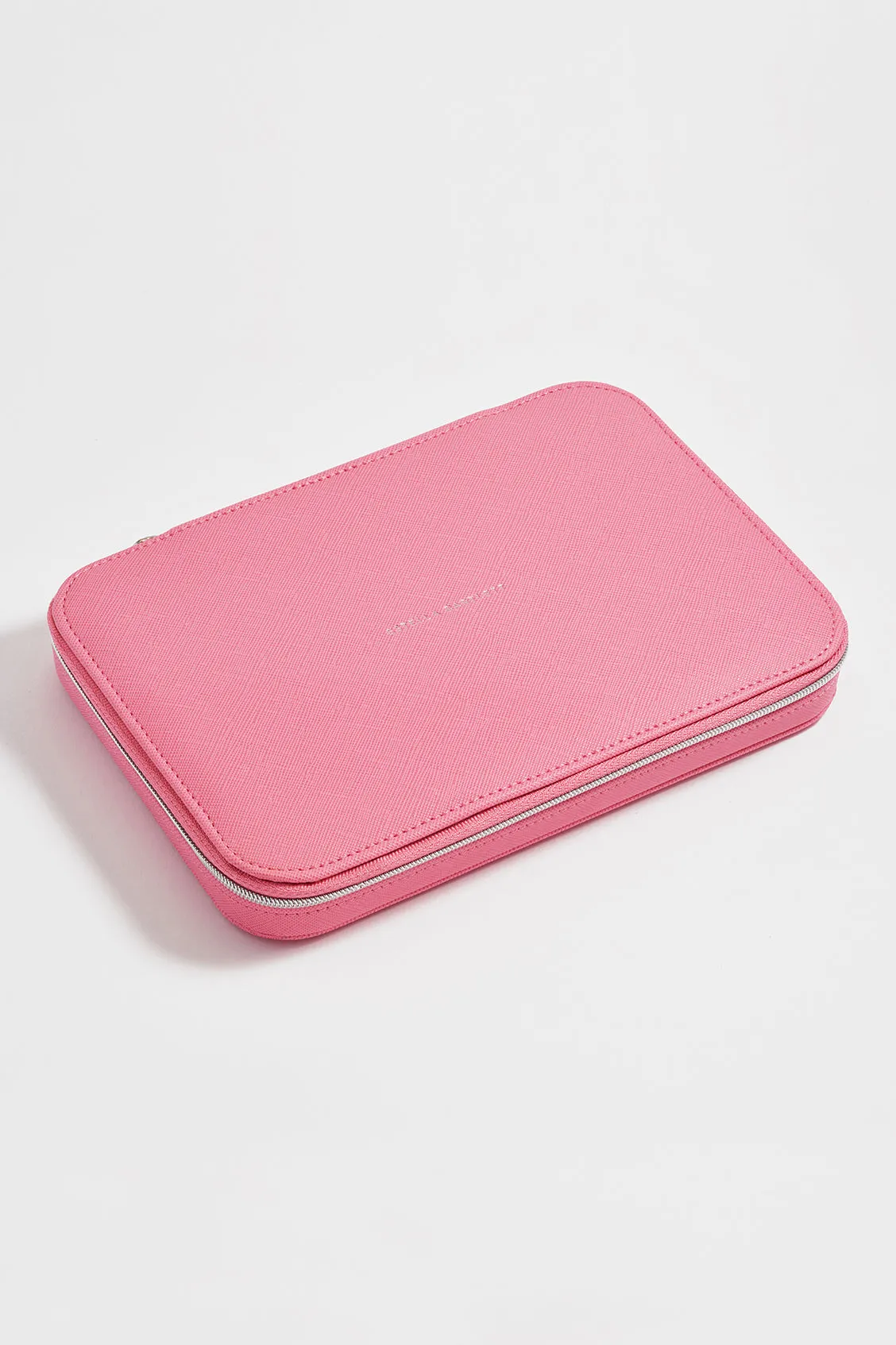 Slim Jewellery Box