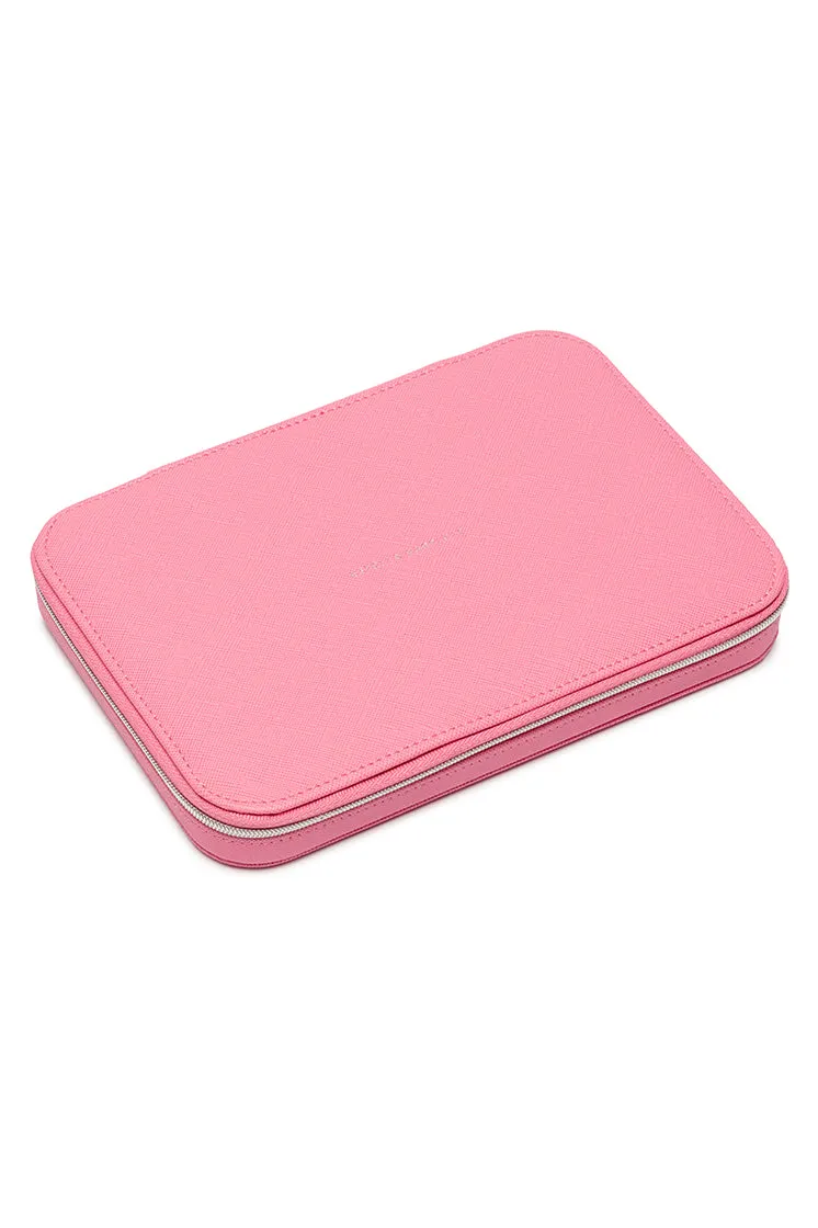 Slim Jewellery Box