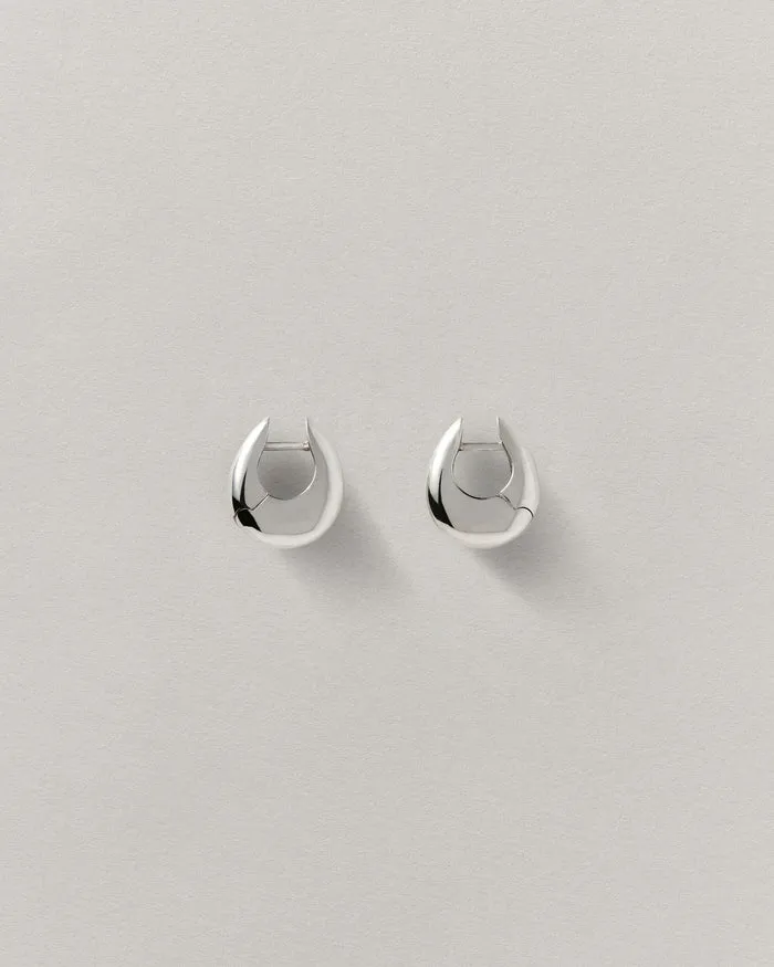 Sloping Hinge Hoops