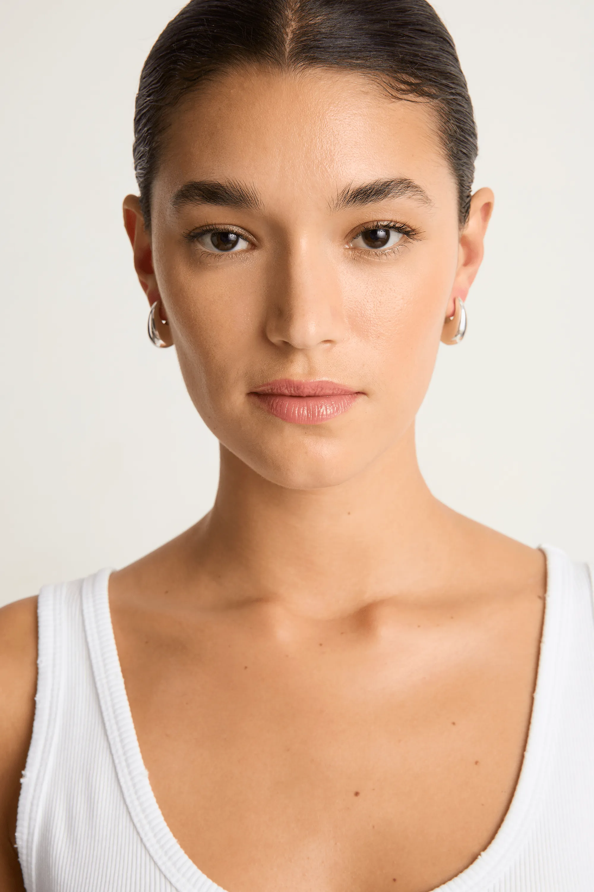 Sloping Hinge Hoops