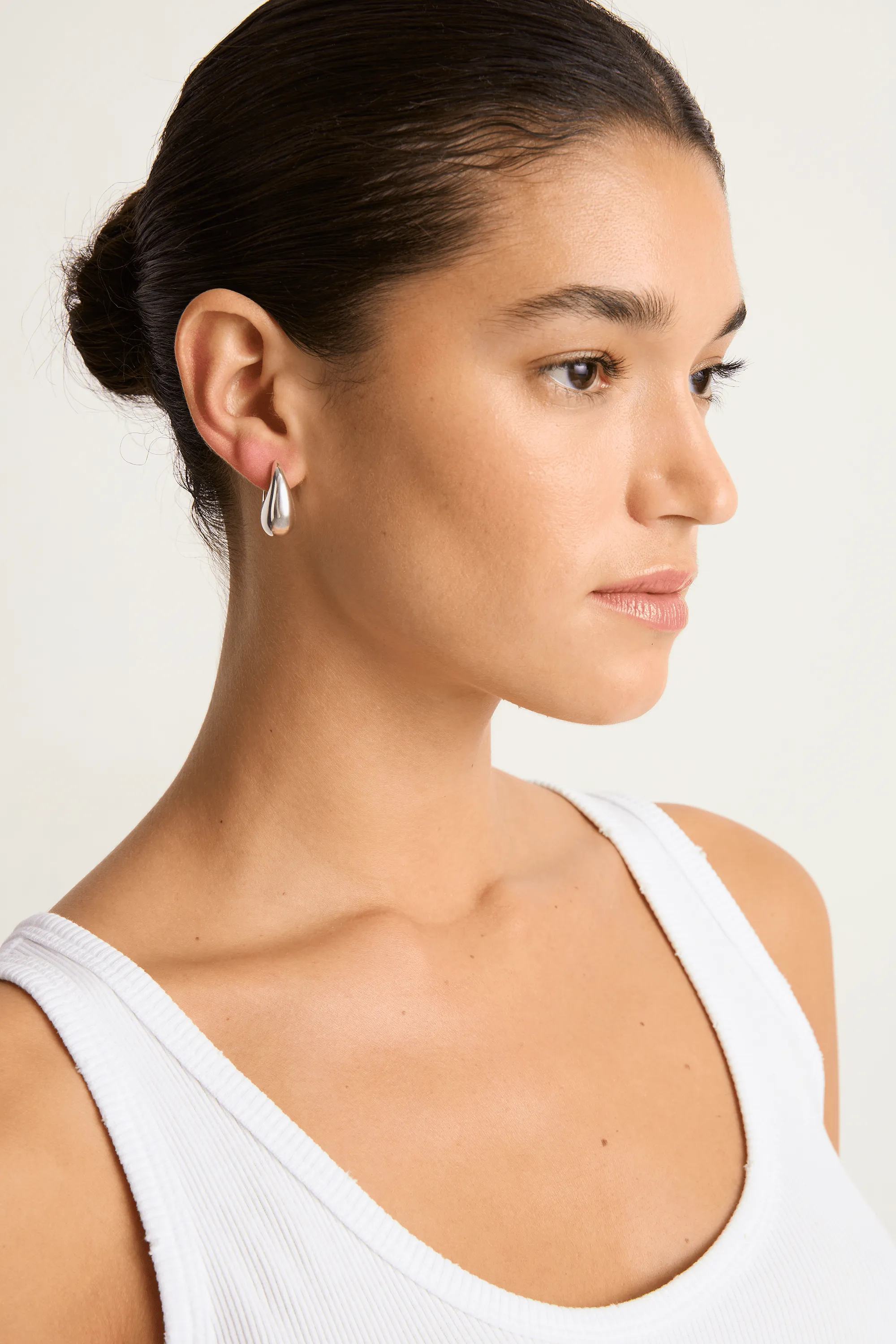 Sloping Hinge Hoops